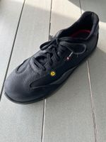 Sicherheitsschuhe Sixton Peak schwarz Grösse 43 neu