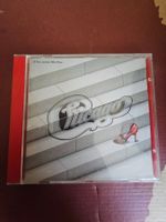 CD - Chicago – If You Leave Me Now (Rock, Pop, 1989)
