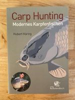 Häring, Carp Hunting. Modernes Karpfenangeln. NEU