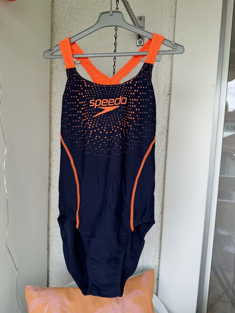 Speedo Badekleider & Bikinis: Badeanzug SPEEDO – Neu (gemäss Beschreibung) aus Winterthur von Montreal63 7