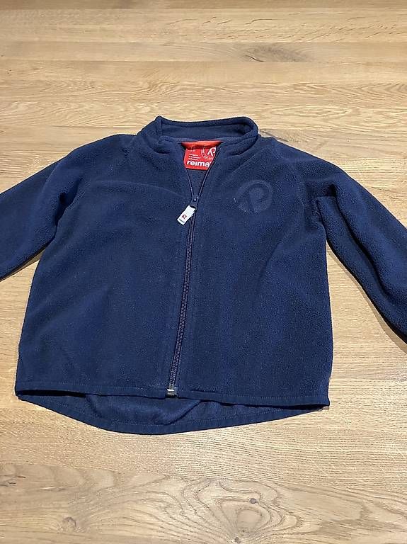 Vestes & Manteaux: Fleecejacke Gr.86/92 – D'occasion à Roggwil BE par waelchli87 3