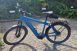 Riese & Müller Charger4 GT vario HS 45km/h  750Wh  4'500km