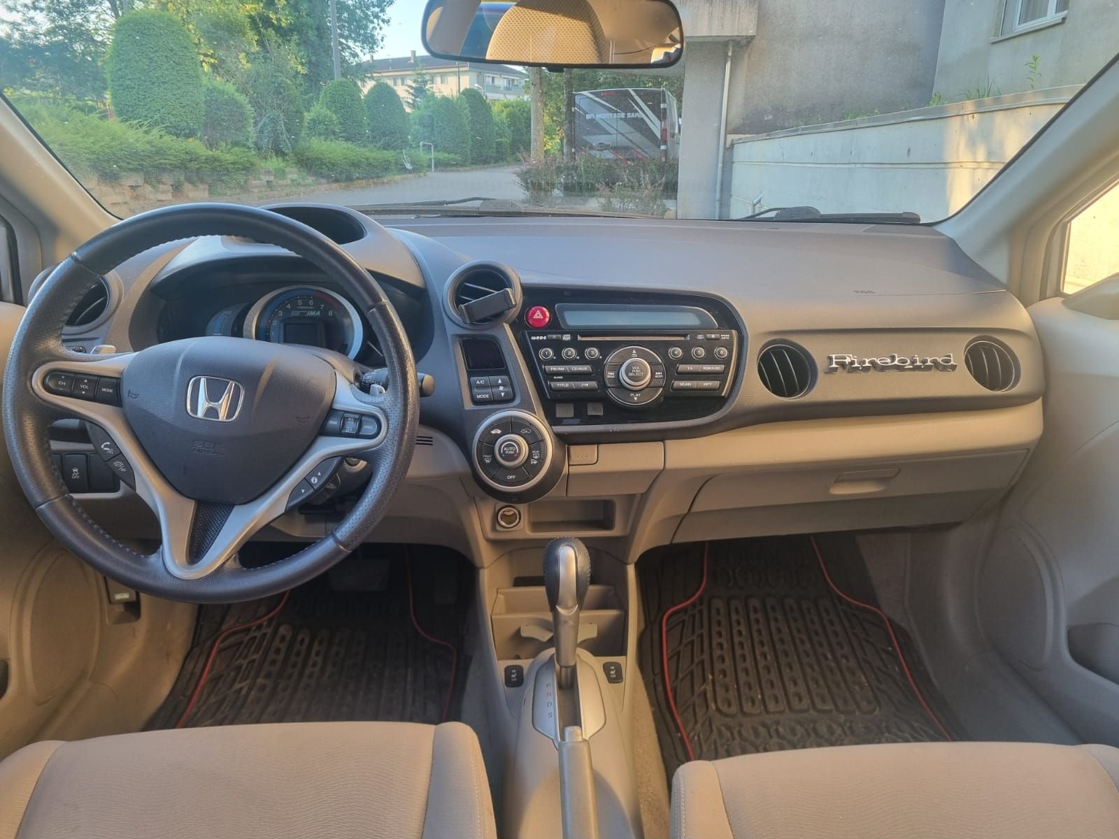 Honda Automobili: Honda Hybride automatique – Usato da Payerne venduto da dmt_wbm2 4