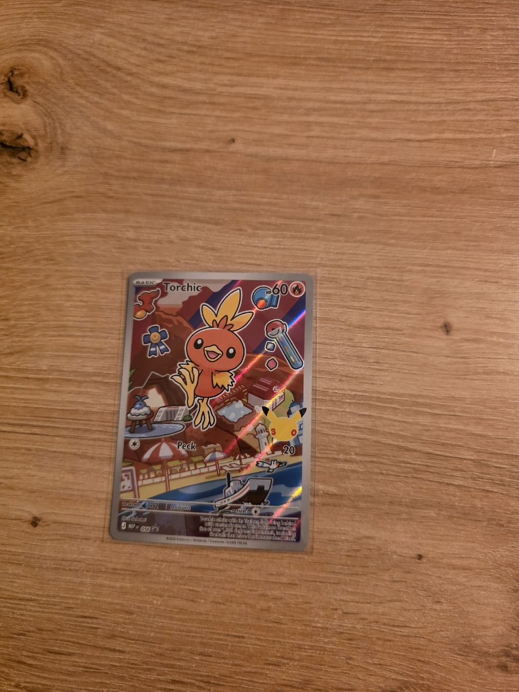 Pokémon Cartes à collectionner: Pokemon Firstpartner serie 3, EN – D'occasion à Lausen par Loran13 4
