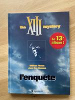 XIII / TOME 13 / PREMIERE EDITION