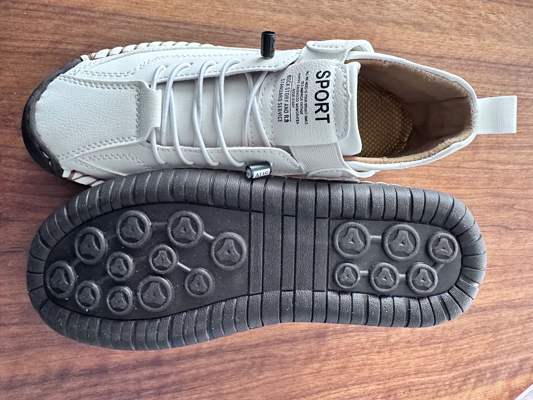 Scarpe da donna: Sneakers Alltagsschuhe – Usato da Marbach LU venduto da sand003 3