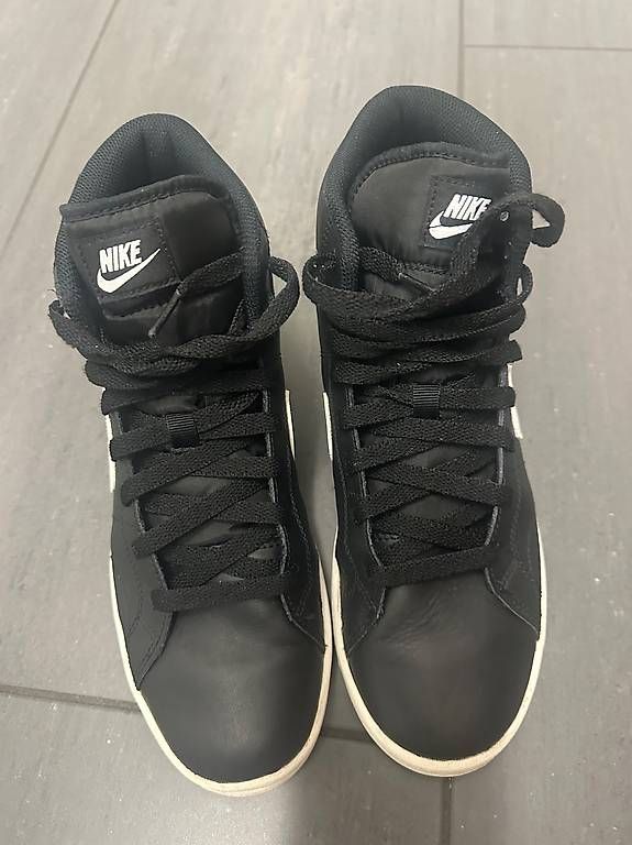 Scarpe da uomo: Männer Nike Schuhe – Usato da Wil SG venduto da mar_w7v7 3