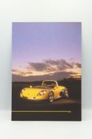 Renault Spider 1996 Prospekt
