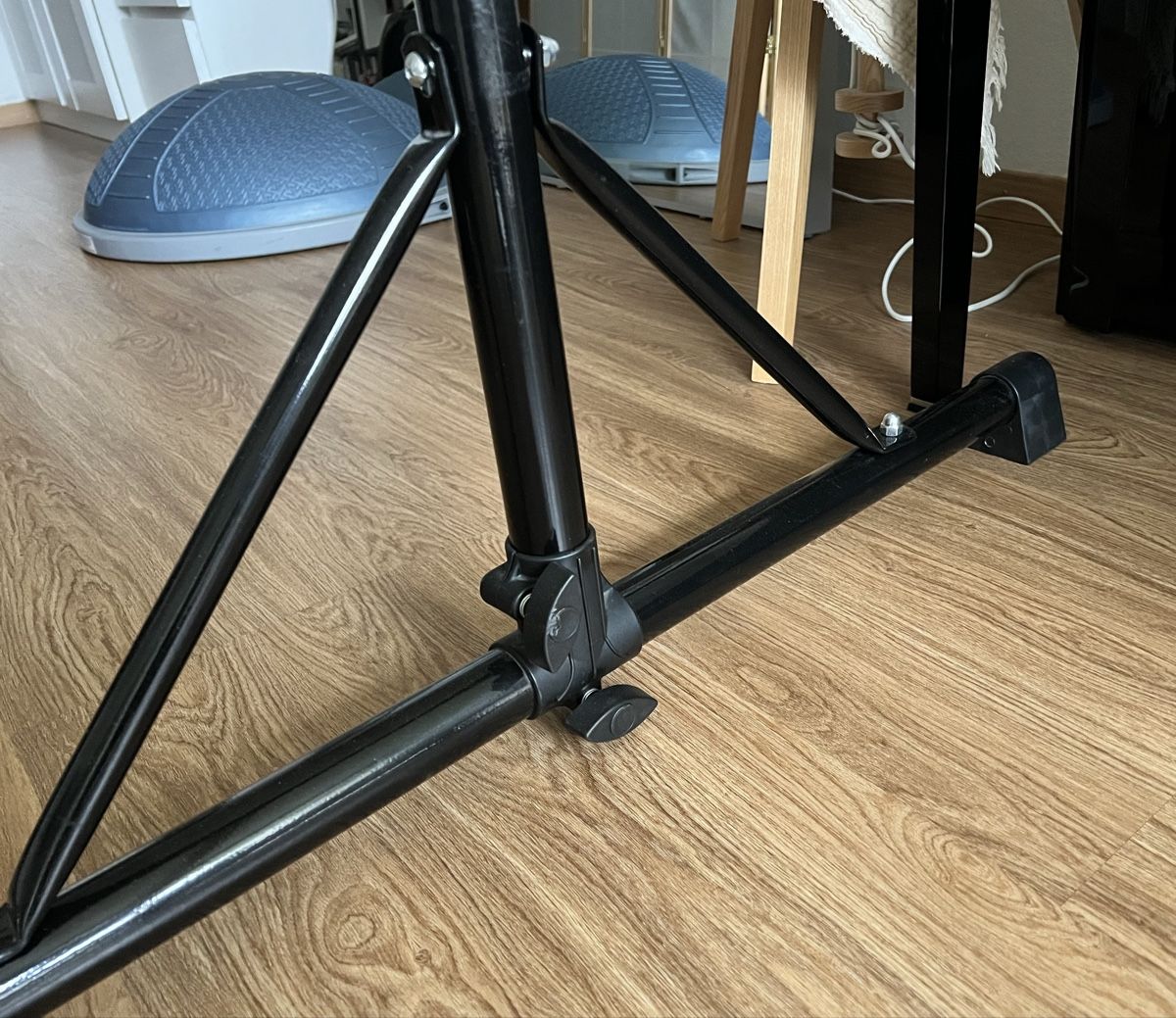 Hometrainer: Ballett Stange – Nuovo (secondo la descrizione) da Winterthur venduto da Hello088x 4