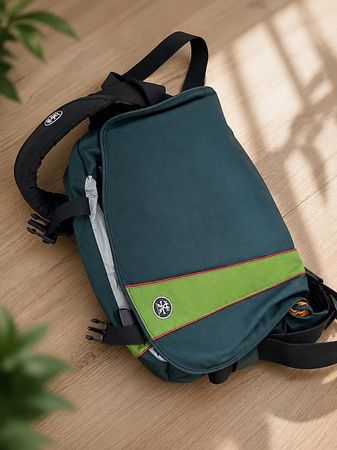 Laptoptasche CRUMPLER