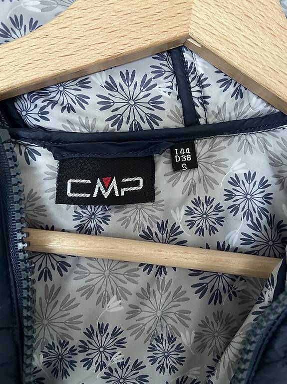 Giacche: CMP Daunenjacke – Usato da Solothurn venduto da BaSiMa2017 3
