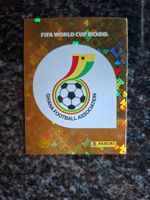Panini FIFA WM 2026 Sticker GHA 1
