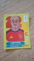 Panini Sammelkarte Lamine Yamal WM 2026