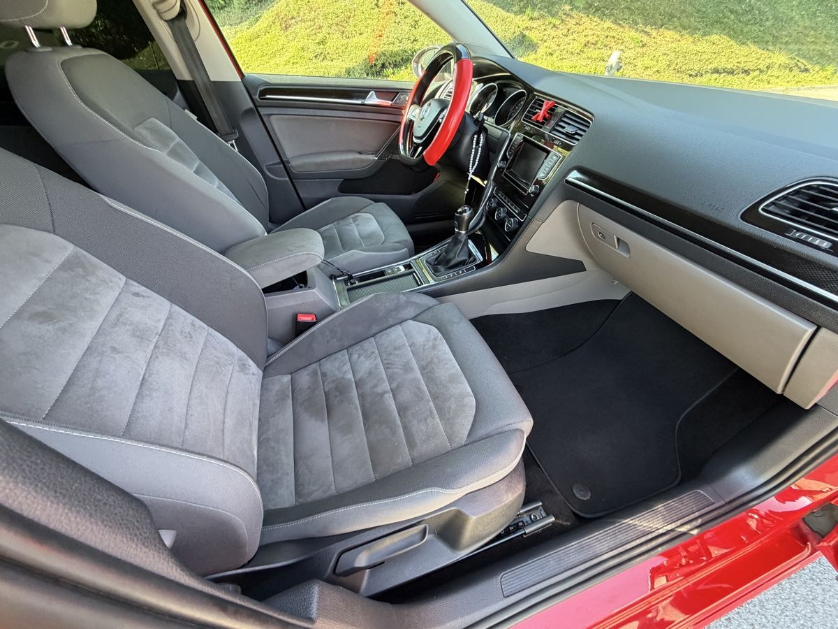 VW Automobili: VW Golf VII 4 MOTION  – Usato da Au ZH venduto da jet_c6bs 2