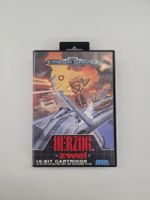Herzog zwei (Mega Drive)