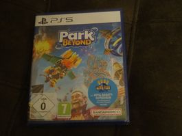 Park Beyond PS5 NEUWARE
