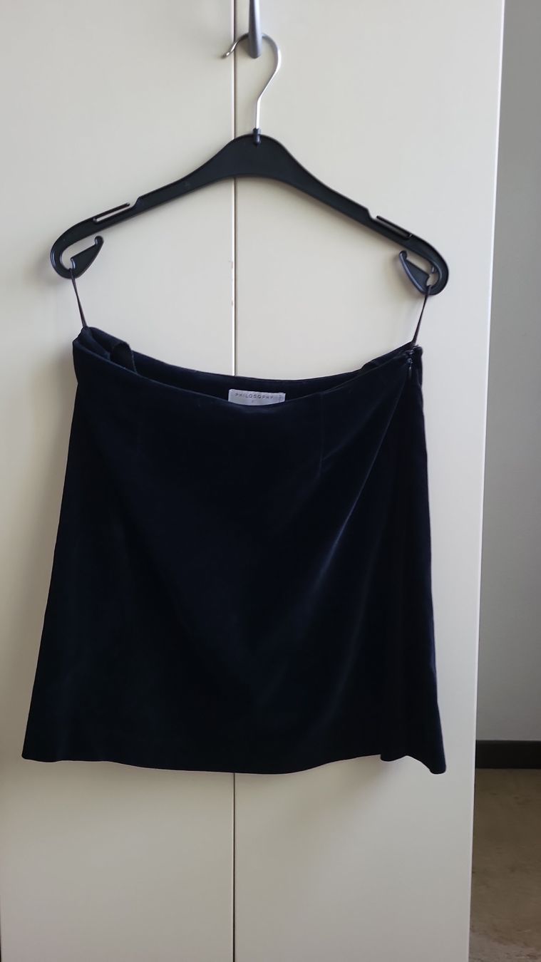 Costumi: Designer deux piece Philosophy von Alberta Ferretti, Gr. 40 – Usato da Bergdietikon venduto da san_g79p 2