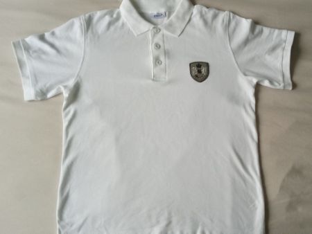 Designer Poloshirt *NEU*