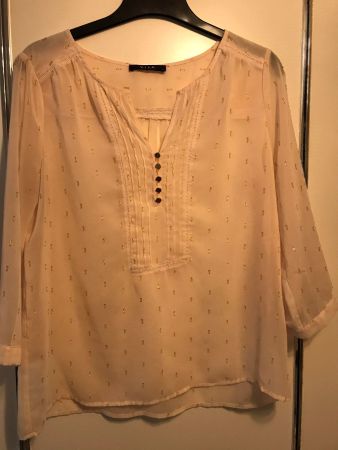 Abendbluse von WILA gr.M