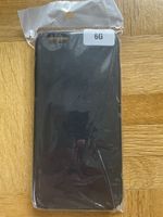 Coque de protection noire pour iPhone 6G - Neuve!📱😎