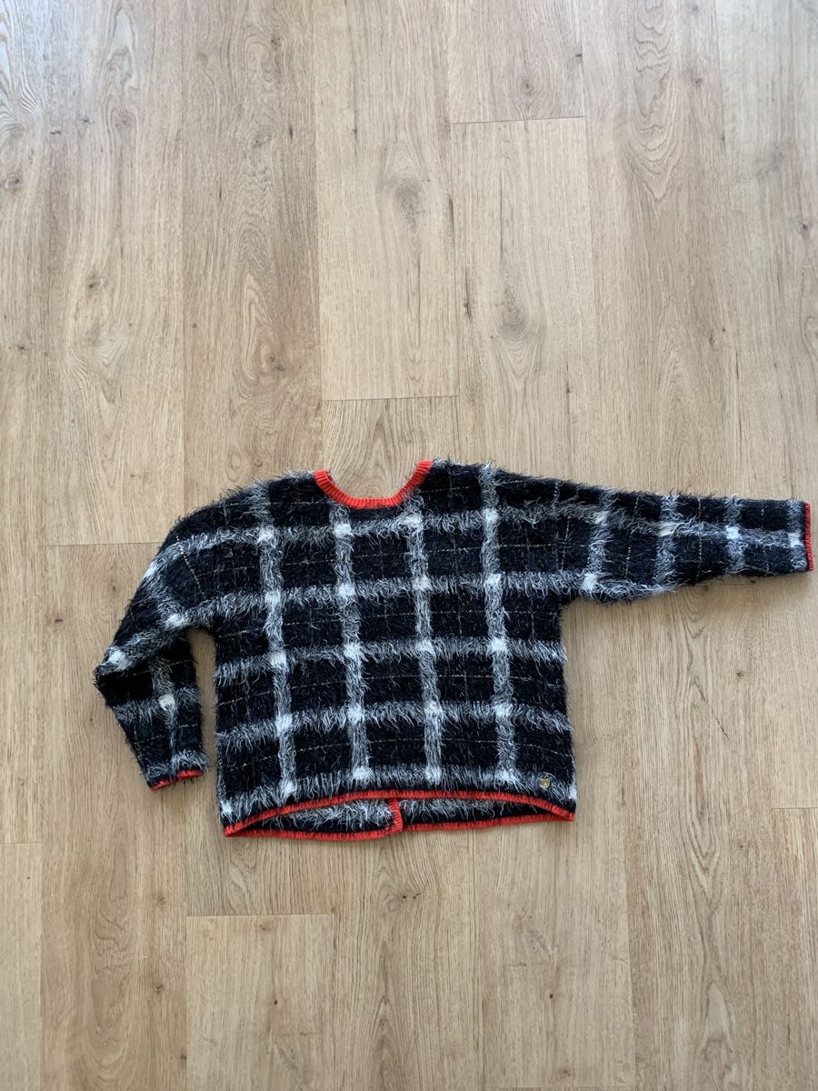 Catimini Sonstige Mädchenkleider: Gilet catimini brillant – Neu (gemäss Beschreibung) aus Genève von rez_c6c6 1
