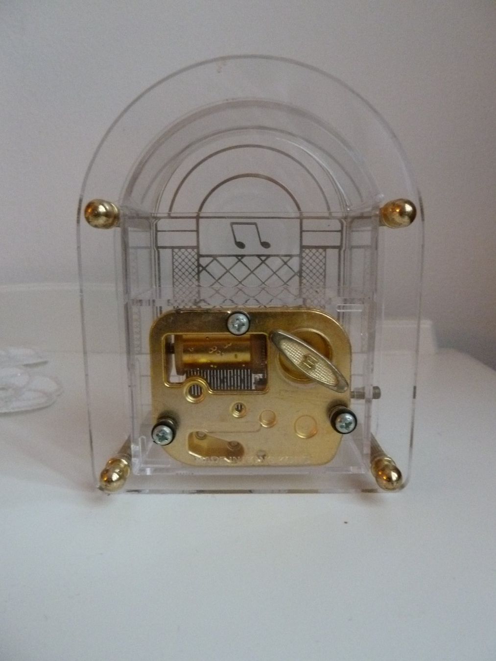 Jukebox: Musik Juke-Box – Usato da Weinfelden venduto da Frosch467 2