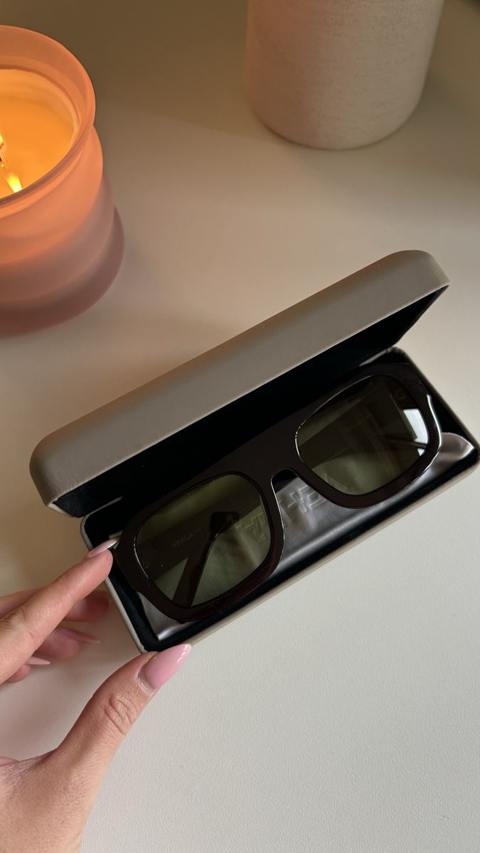 Occhiali & Lenti: Sonnenbrille Vehla – Usato da Zürich venduto da deb_v5db 3