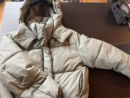 Zara Herbstjacke M