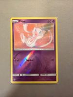 Mew  - Reverse Holo - Verborgenes Schicksal