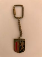 Mannheimer ERC Eishockey Club Schlüsselanhänger