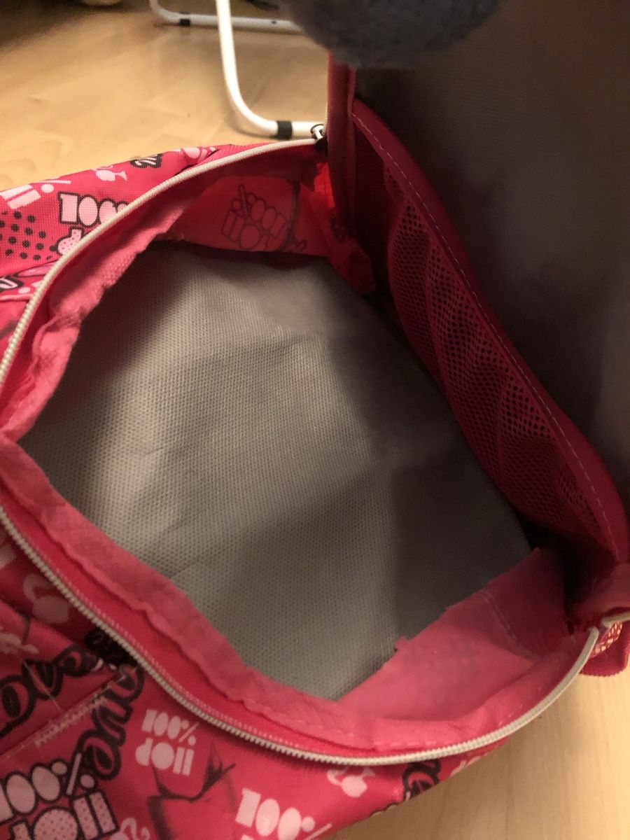 Kindertaschen: Rucksack Frozen – Gebraucht aus Oberbuchsiten von etr_2jg5 2
