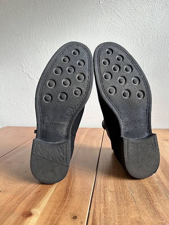 Scarpe da donna: Leder Stiefeletten von Bata, Gr. 42 – Usato da Liestal venduto da sch_gdl5 2