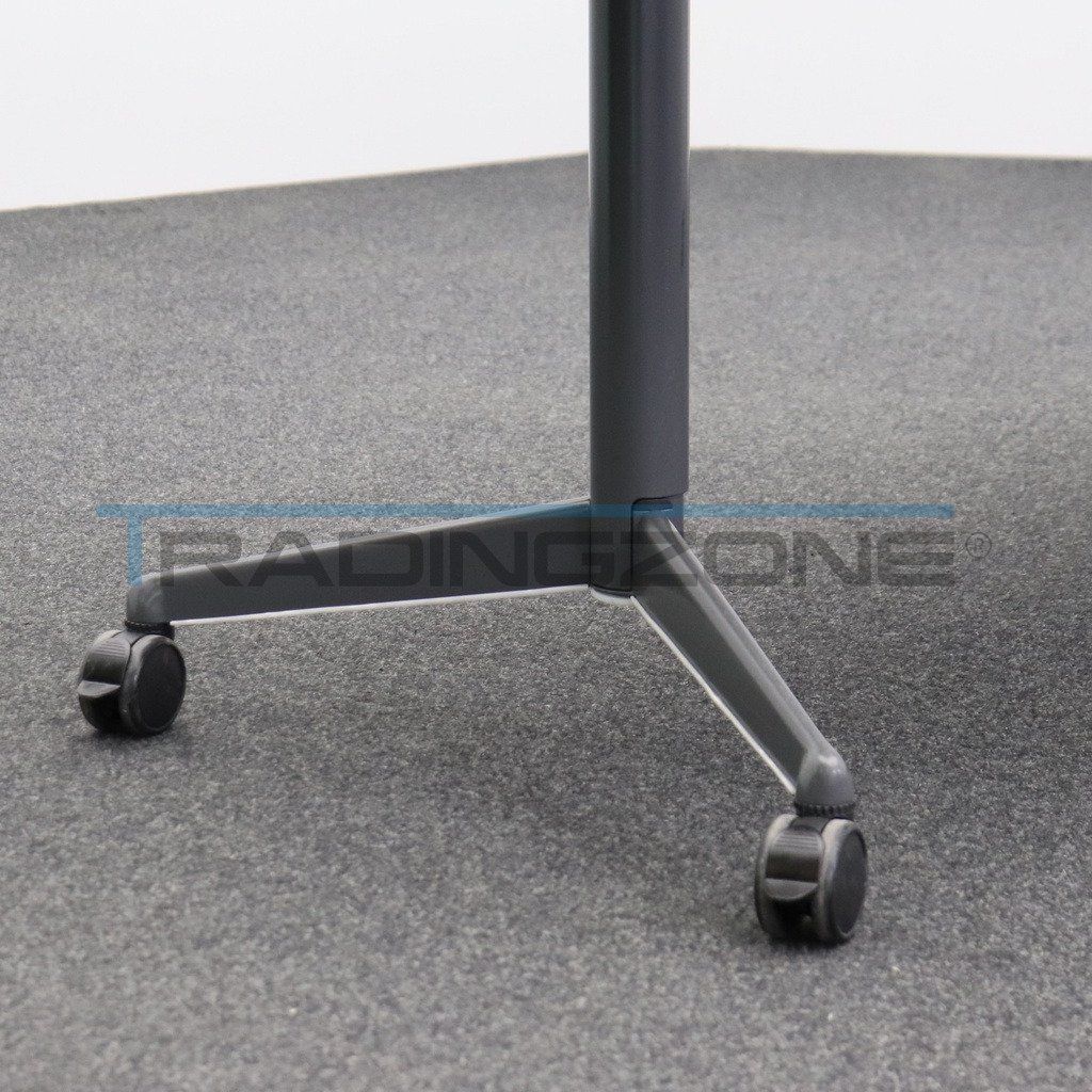 Tische: Werndl Klapptisch Anthrazit 160 × 80 cm – Gebraucht aus Regensdorf von Tradingzone 7