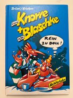 KNORRE + BLASCHKE - REIN ZU DOLL - BRÖSEL  / KRISCHAN