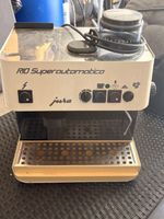 Jura RIO Superautomatica Kaffeemaschine gebraucht