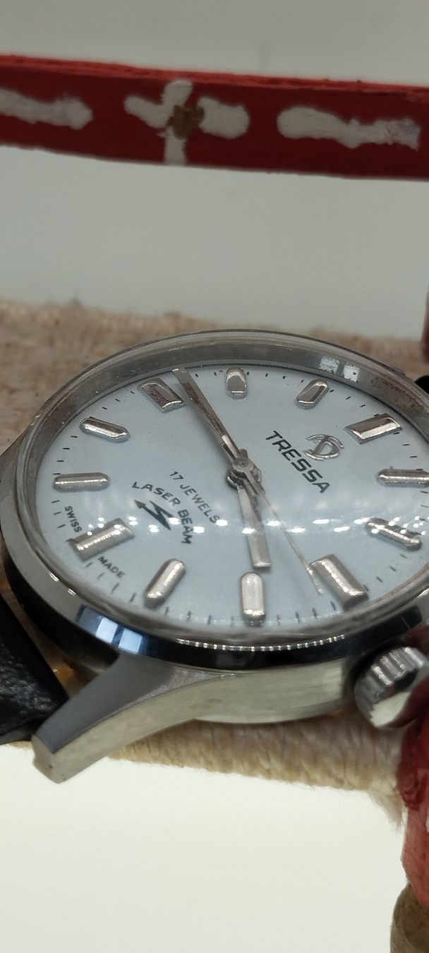 Montres: Montre tressa – D'occasion à La Chaux-de-Fonds par jac_9llg 4