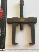 Abzieher 2 Arme Spannweite guter Zustand(I25)