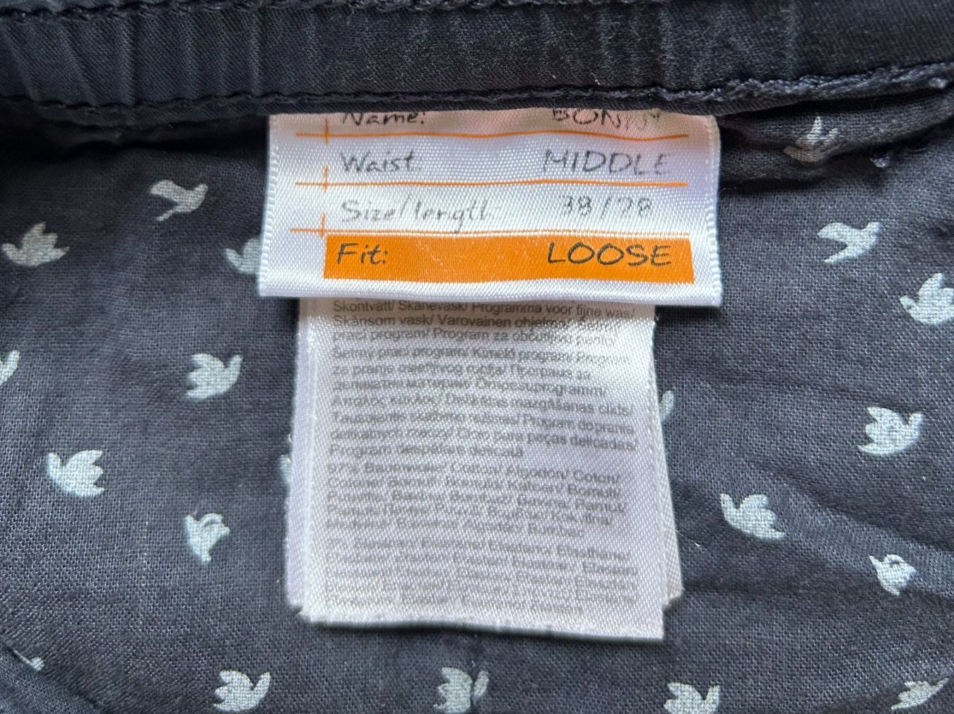 H&M Hosen: Street One Hose – Gebraucht aus St. Gallen von look-twice 3
