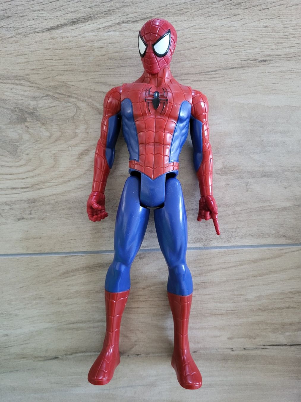 Marvel Spielzeuge: Lot de 3 figurines superhéros Marvel – Gebraucht aus Vucherens von Marine-DM 1
