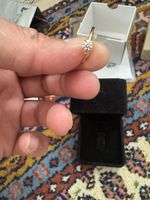 Ringe Gold 