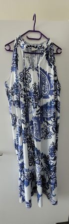 Kleid Gr.50