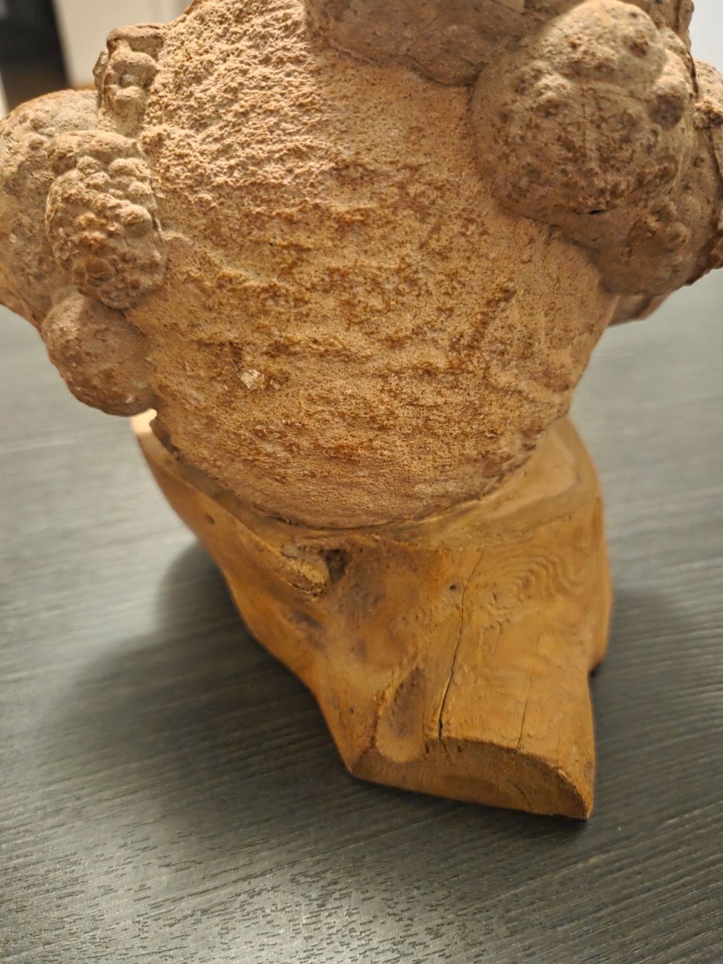 Minerali & Pietre curative: Achat Druse Dugway – Usato da Zürich venduto da Schmani_hu 2