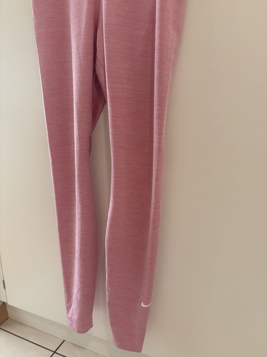 Nike Leggings: Legging sport Nike rose taille M – Nuovo (secondo la descrizione) da Pully venduto da kaba07 1