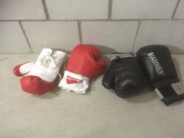 boxhandschuhe gants de box