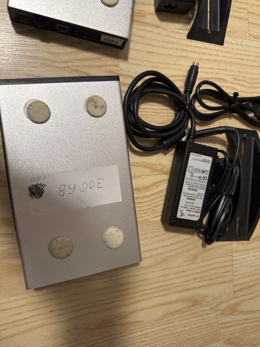Harddisks: Diverse externe HDD – Gebraucht aus Subingen von AKStromer 2