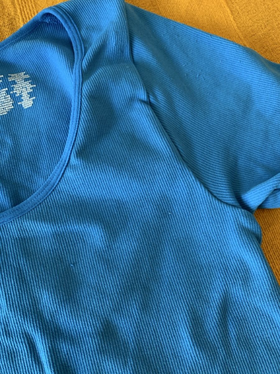 Primark Top: Crop Top, Damen M, Primark – Usato da Winterthur venduto da Samu-V 3