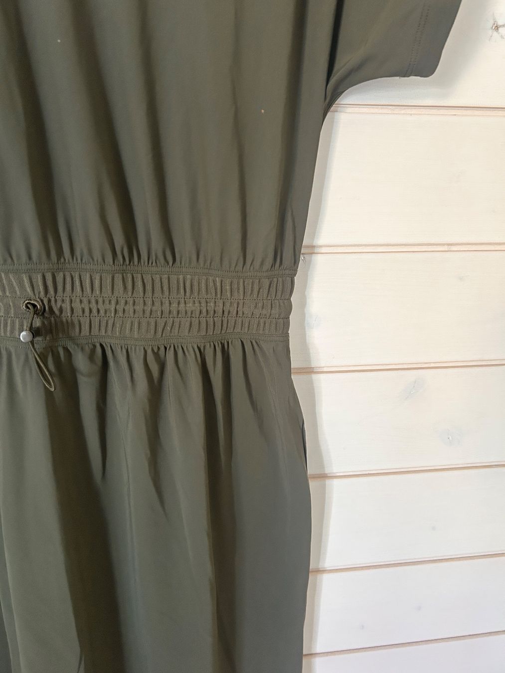 Vestiti: Lululemon Throw it On Kleid - Gr. S – Usato da Illnau venduto da Monkky 4