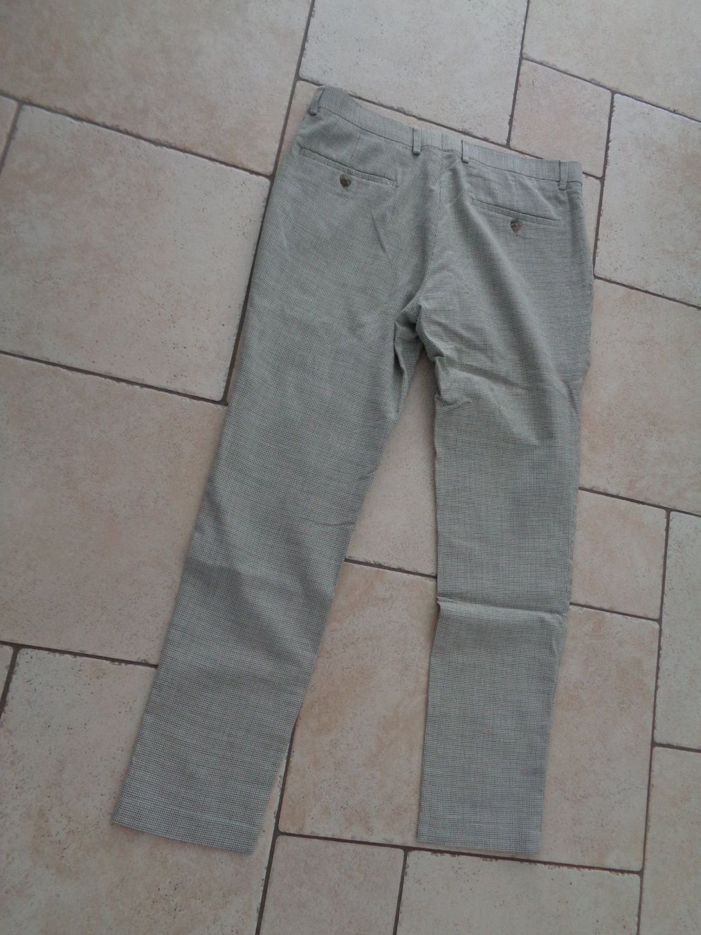 We Pantaloni: Hose  WE  Grösse 48 – Usato da Kreuzlingen venduto da Robi-2003 4