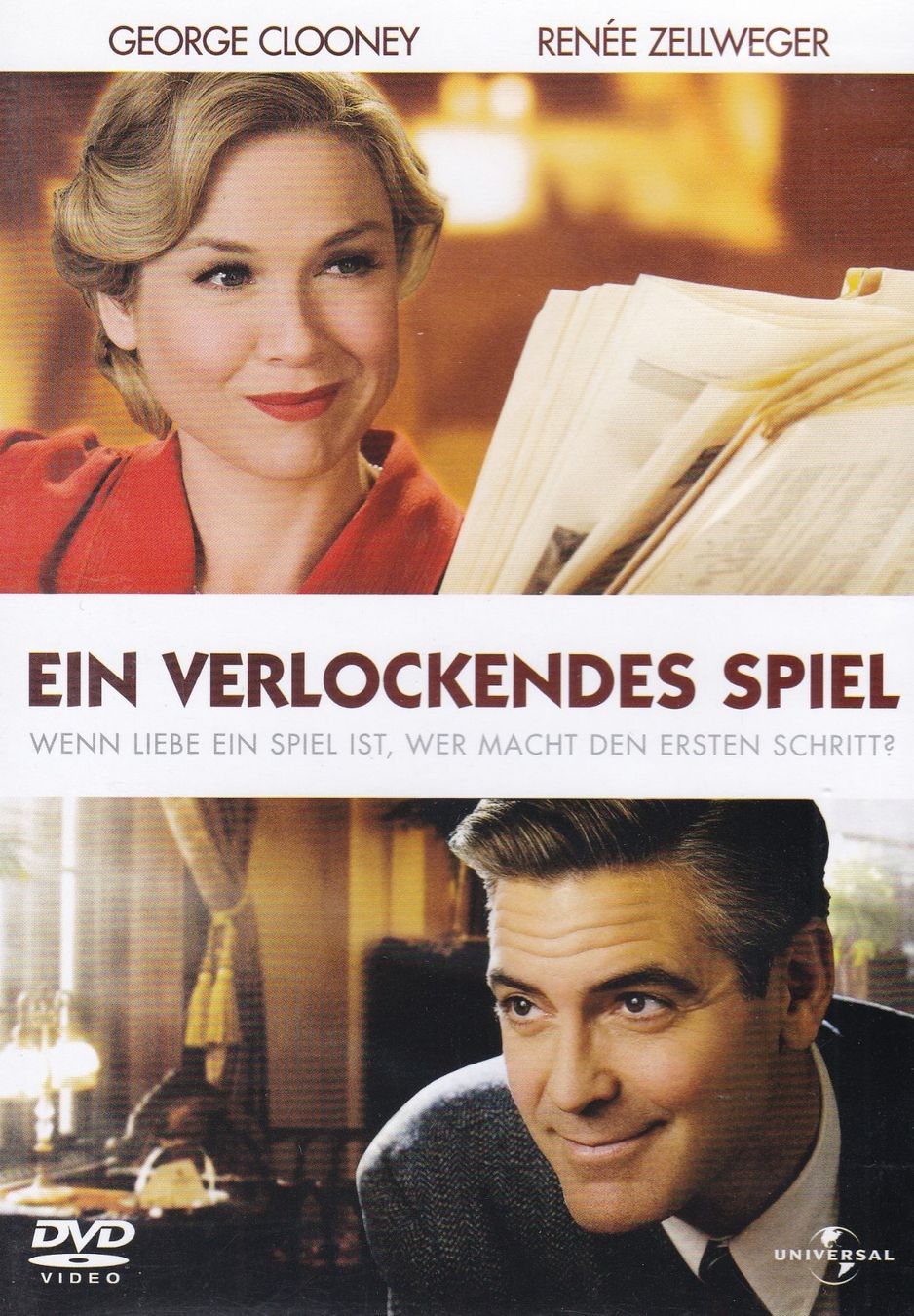 Tutti i DVDs: DVD ab Fr. 1.--, Ein verlockendes Spiel – Usato da Lausen venduto da Mondeo10628