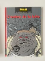 INSPECTEUR CANARDO / TOME 16 / L'OMBRE DE LA BÊTE (EO)